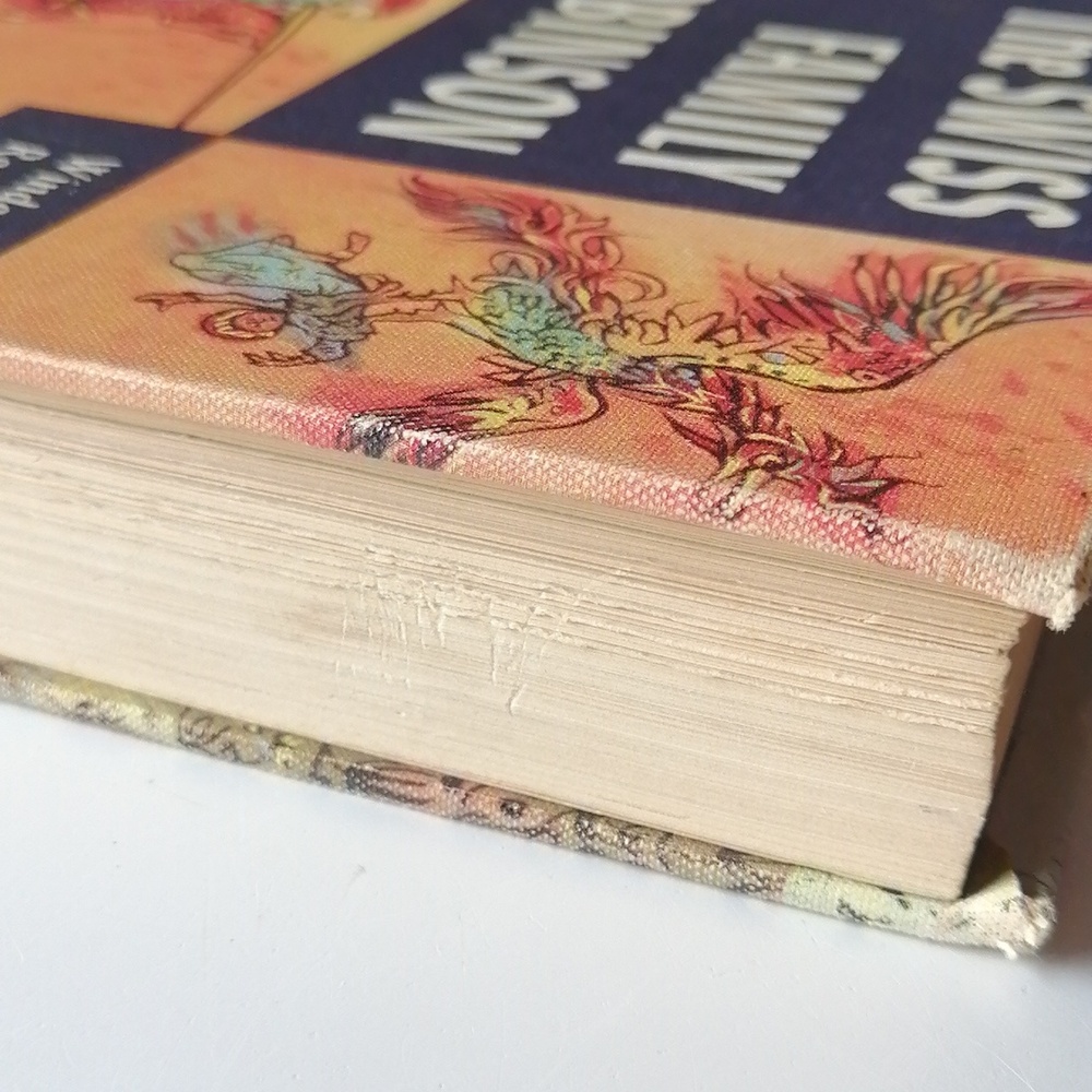 Vintage 1950s The Swiss Family Robinson or Adventures on a Desert Island - Picture 8 of 9